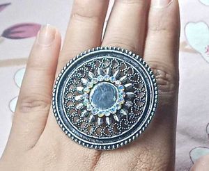 Bohemian Style Jewelry Set