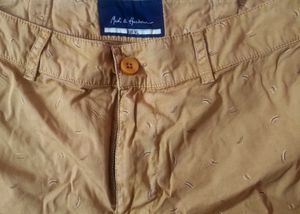 Mast and harbour Printed Shorts XL | 38