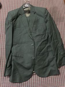 3 Pcs Classic Blazer Raymond
