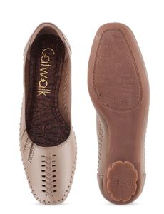 Catwalk Ballerinas Flat
