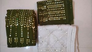 Lehenga Choli Dupatta