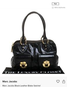 Marc Jacobs( Authentic)