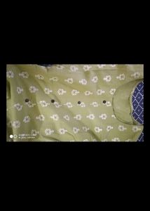 Kurtha Set