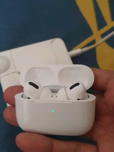 Airpods Pro Master Copy