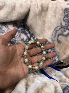 Handmade Beaded Bracelet
