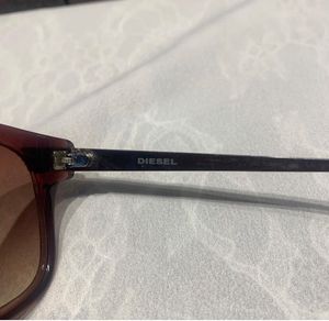 Diesel Sunglasses