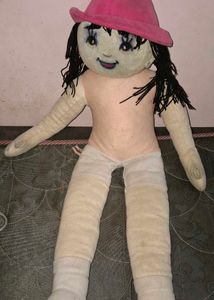 Soft Doll