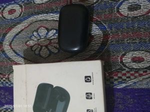 Wireless Earbuds in Like New Condition