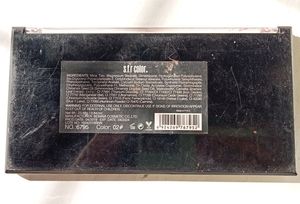 Sfr Eyeshadow