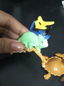Kinderjoy Toys