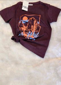 Womens Summer Tshirt