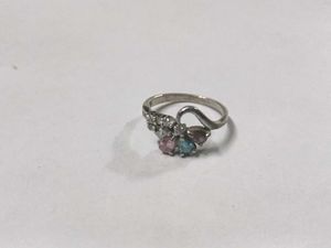 American Diamond Rings
