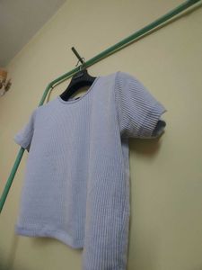 Zudio T-Shirt With Detailing