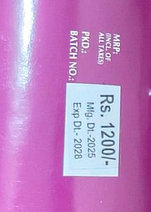 GLAM OLGA Luxury Perfume