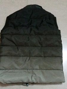 Half Jacket