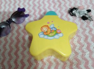 Star Projector Toy