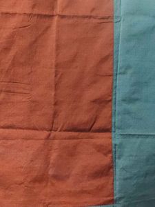 Poly Cotton Saree