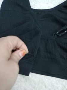 Tank Sport Bra 34,36 Size