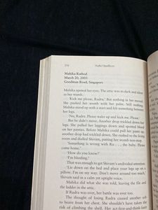I Hear You by Nidhi Upadhyay