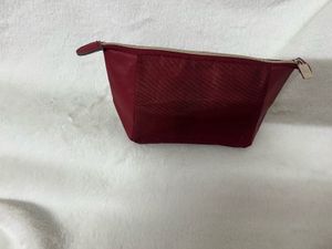 Red Pouch