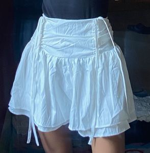 mini Korean skirt