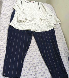 Co-ord Set