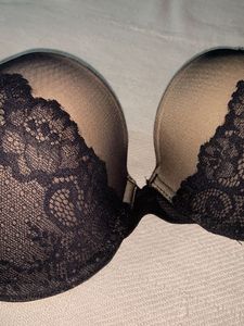 Amante Brandnew Bra
