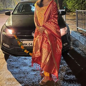 Kurta Set