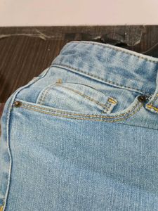 Denim Jeans