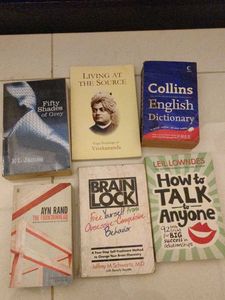 Books