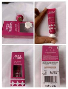 Mixed Beauty Lot: Foundation, Blush, &amp; Deodorant