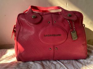 Longchamp Small Speedy Bag