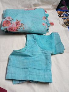 Lenin Used Saree