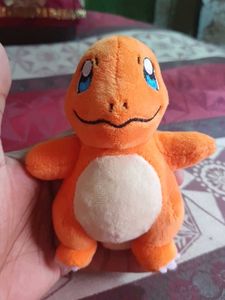 Pokemom - CHARMANDER CUTE Soft TOY
