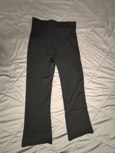 Boot Cut Formal Pant
