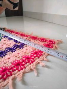 Table Cloth Woolen