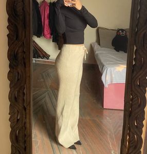 Woolen Pant