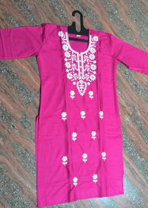 Lukhanavi Kurti New