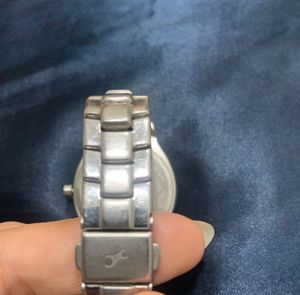 Unisex Fastrack Watch