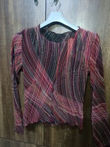 Multi Colour Top!! 🌸