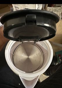 Prestige N Kenstar Kettle Unused Comb