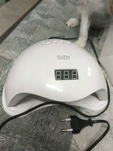 Nail Art Uv Lamp