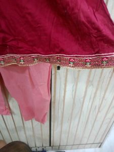 Kurti Set