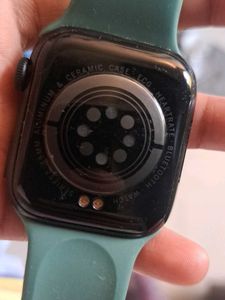 Working Smart Watch