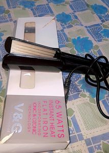 V&amp;G Professional Hair Crimper