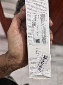 CeraVe Facial Moisturizing Lotion