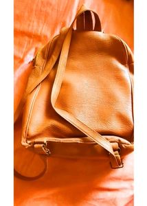 🤩combo  🎒 backpack and handbag 👜🥳