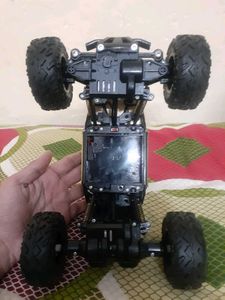 Holi Offer Last Pcs Big Rock Crawler Fix Price