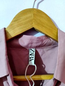 Zara Top For Women