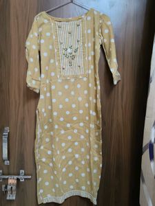 Elegant Kurta Set